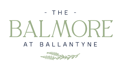 Balmore at Ballanytine Senior Luxury Apartments in Charlotte